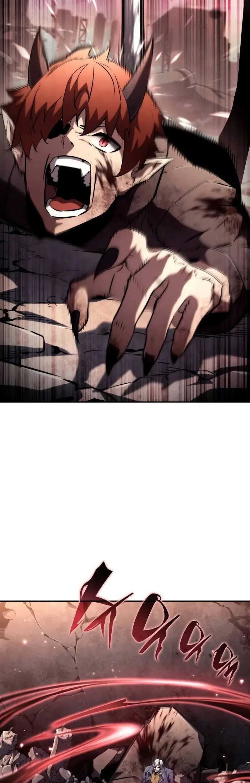Boundless Necromancer Chapter 102 - halaman 35
