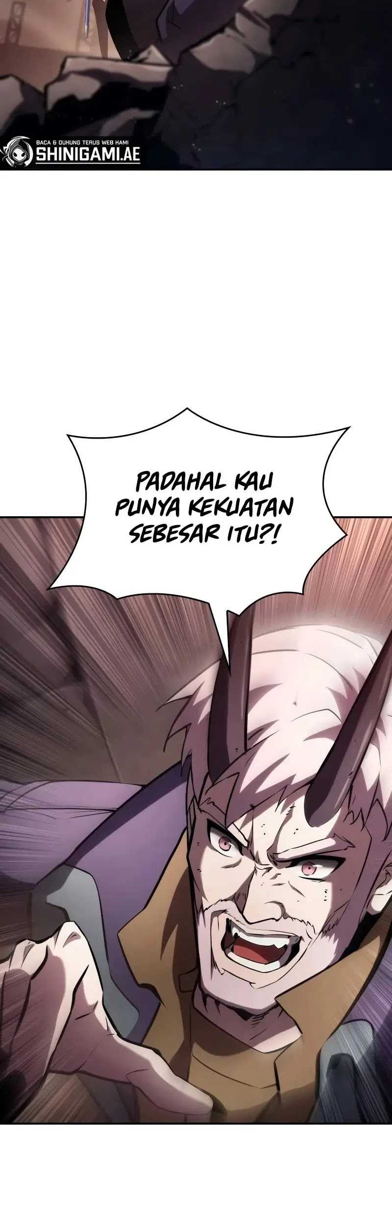 Boundless Necromancer Chapter 102 - halaman 37