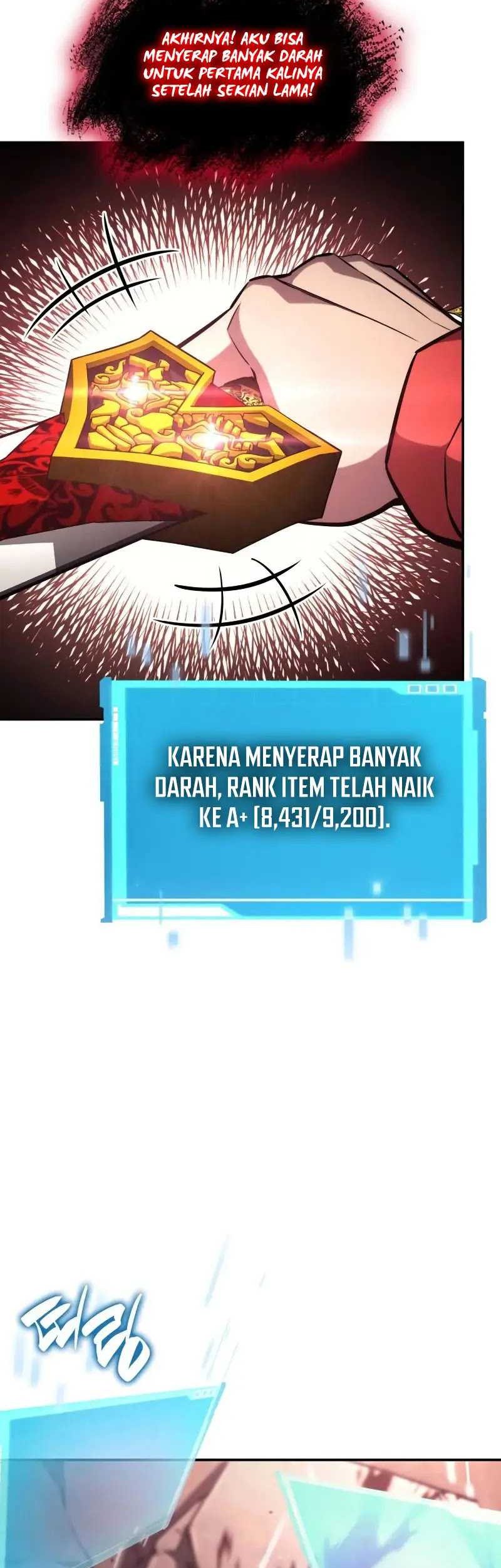 Boundless Necromancer Chapter 102 - halaman 40