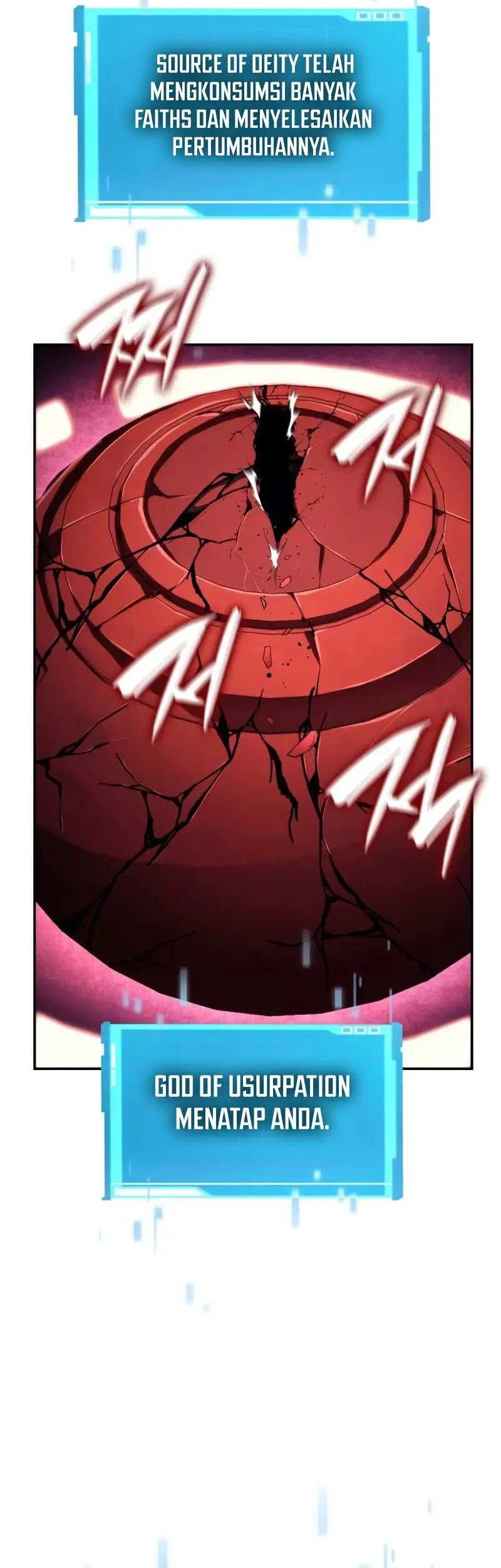 Boundless Necromancer Chapter 102 - halaman 45