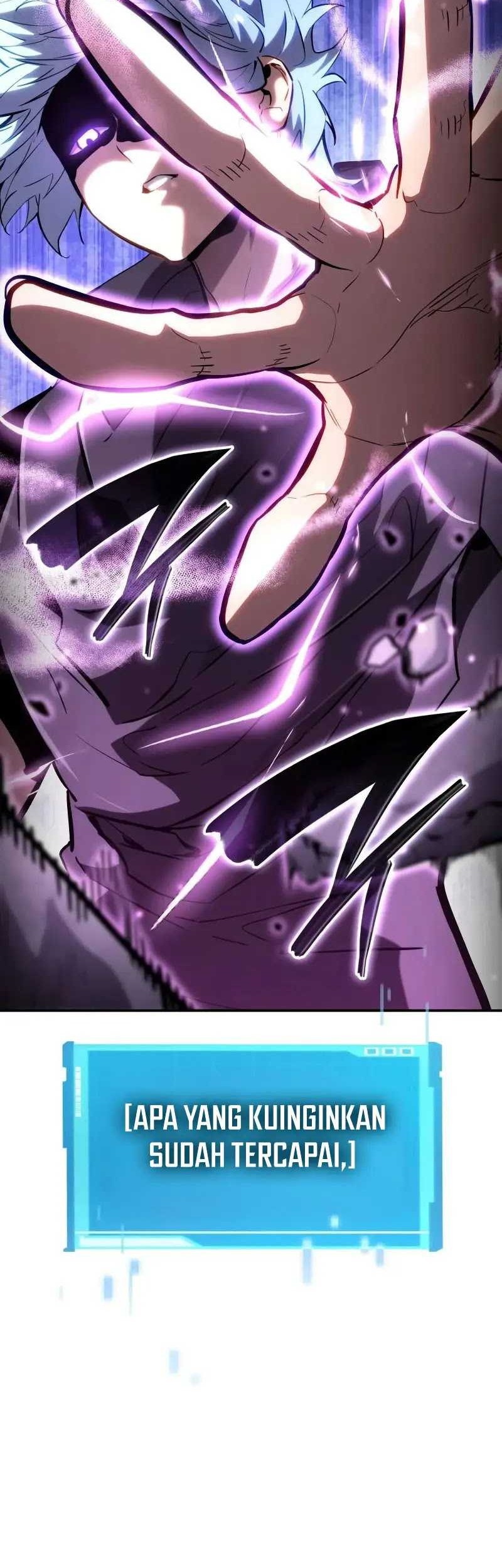 Boundless Necromancer Chapter 102 - halaman 53