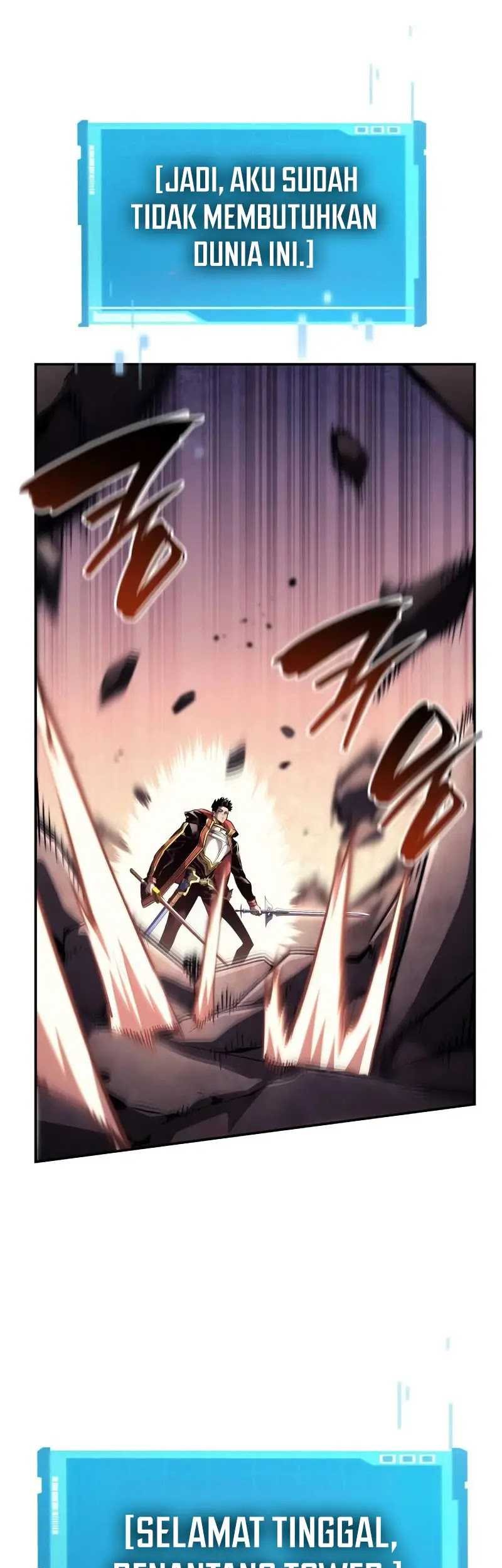 Boundless Necromancer Chapter 102 - halaman 54