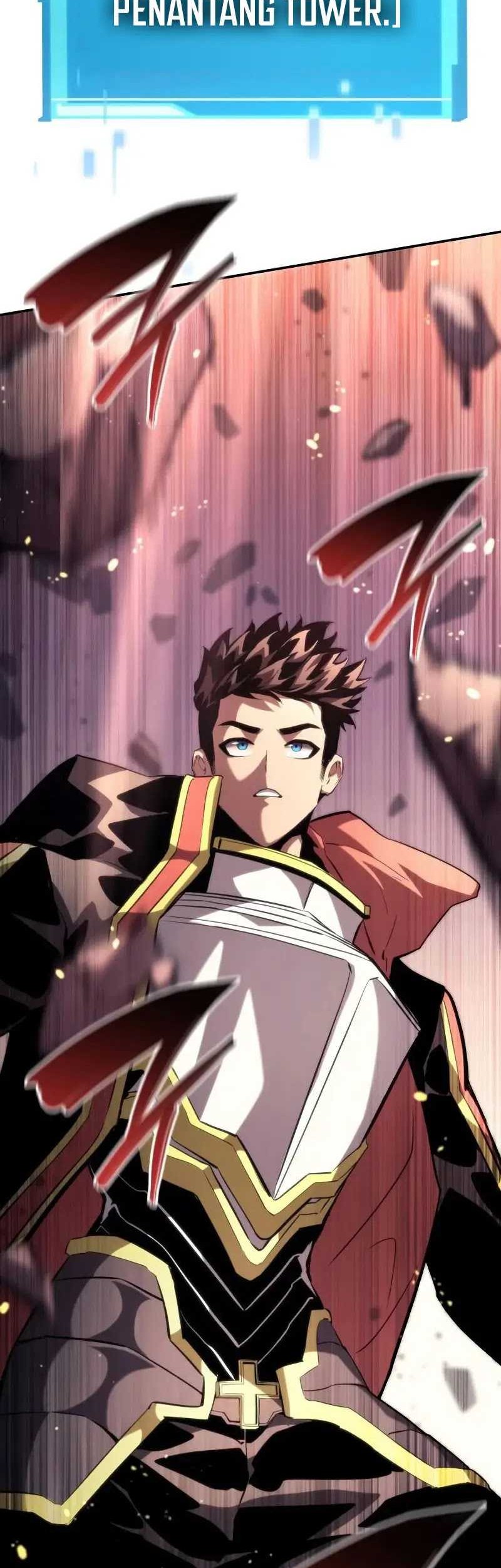 Boundless Necromancer Chapter 102 - halaman 55