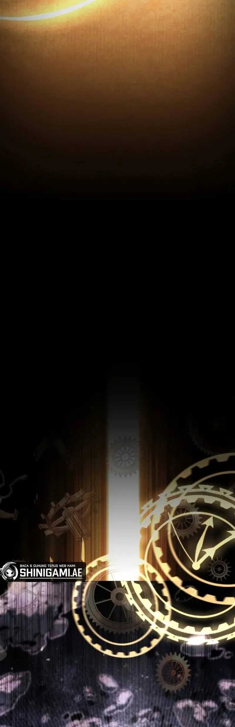Boundless Necromancer Chapter 102 - halaman 65