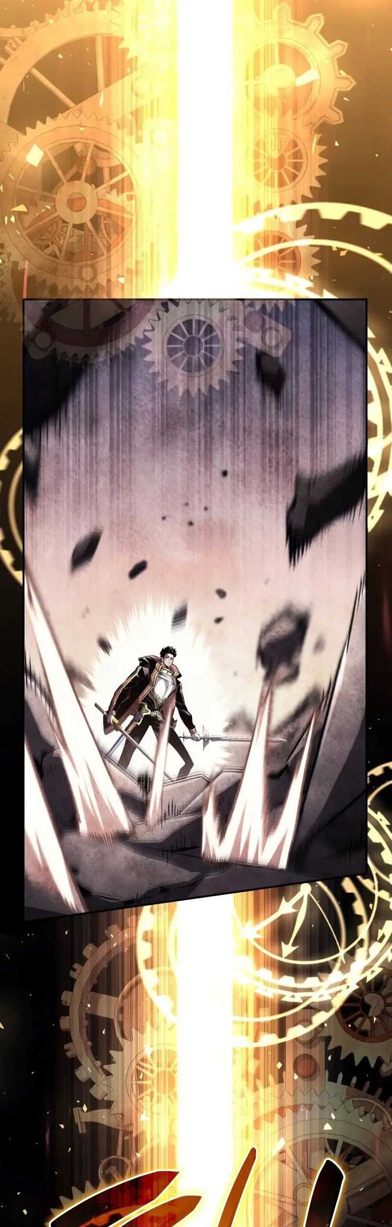 Boundless Necromancer Chapter 102 - halaman 71