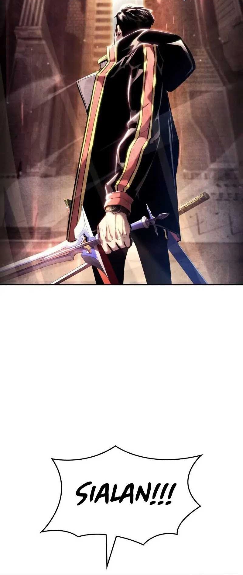 Boundless Necromancer Chapter 102 - halaman 73