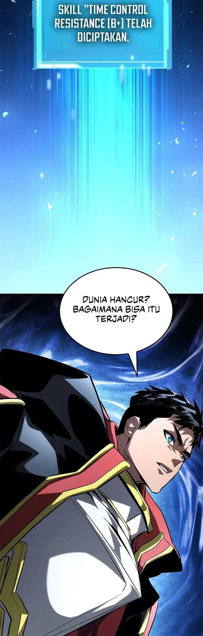 Boundless Necromancer Chapter 102 - halaman 75