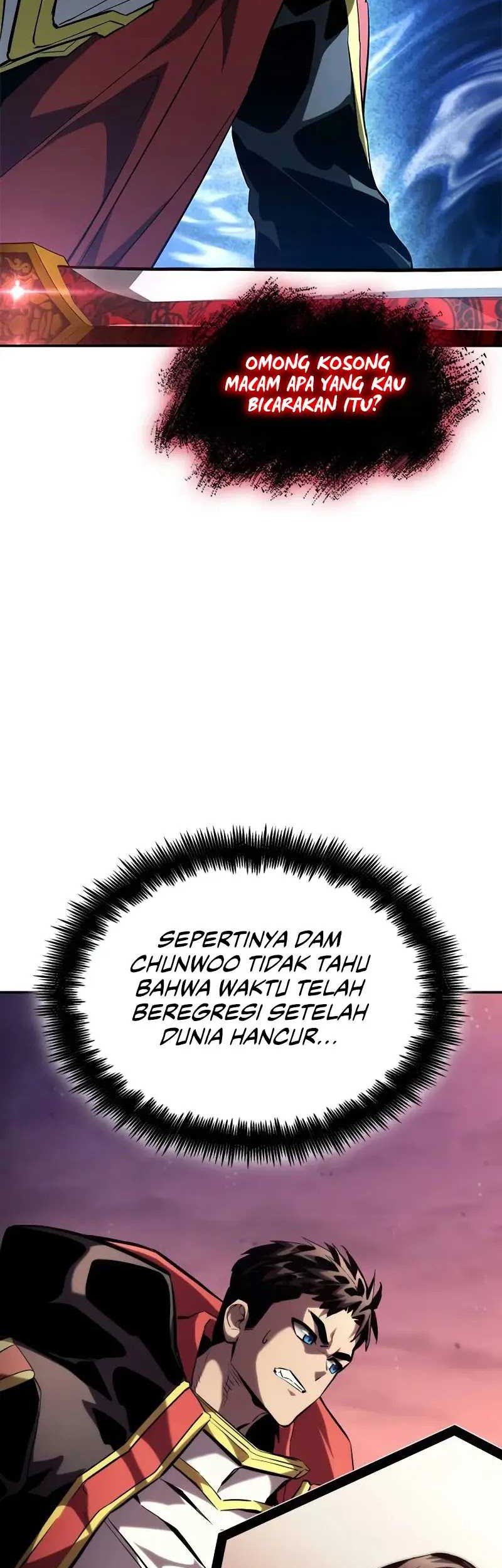 Boundless Necromancer Chapter 102 - halaman 76