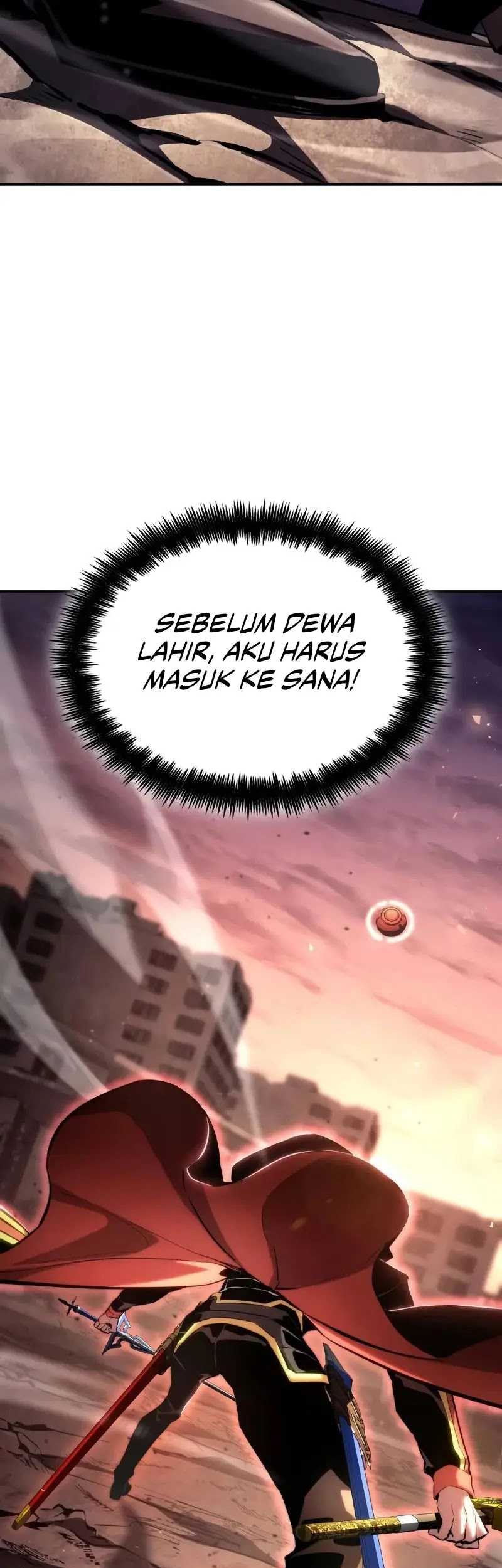 Boundless Necromancer Chapter 102 - halaman 78