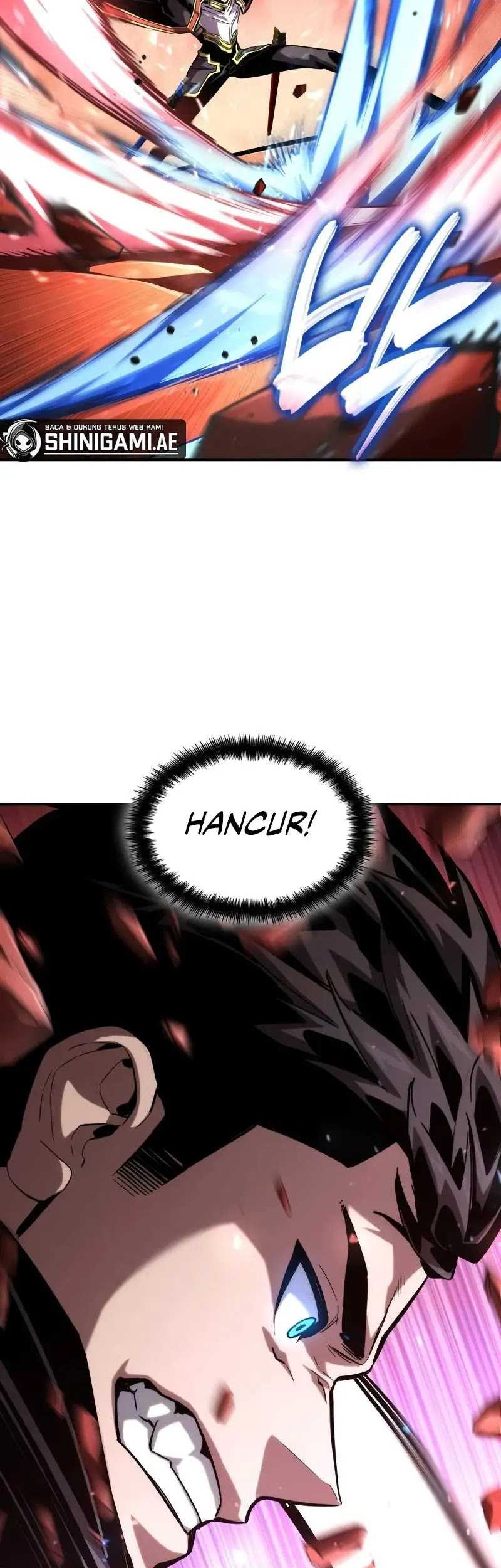 Boundless Necromancer Chapter 102 - halaman 87