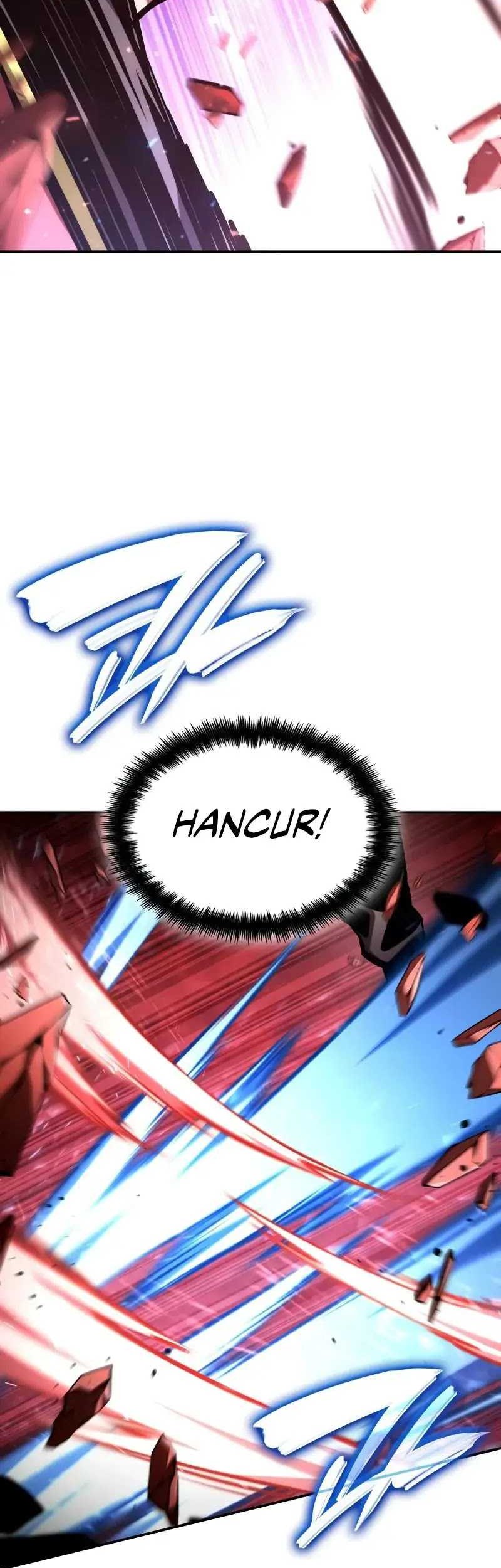 Boundless Necromancer Chapter 102 - halaman 88