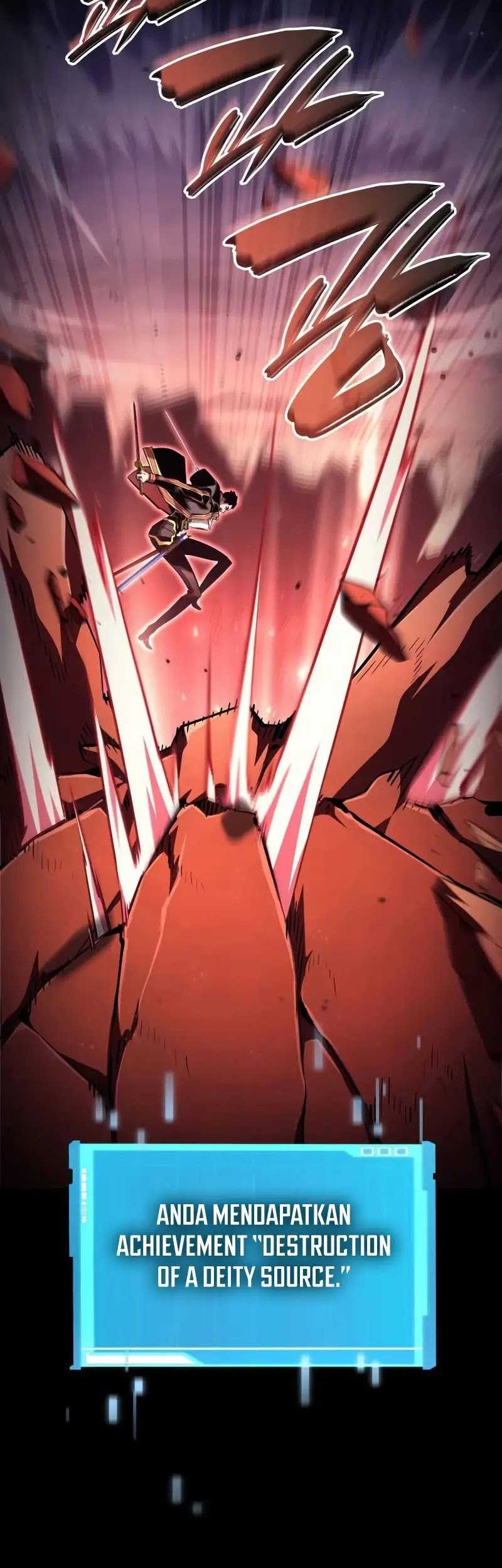 Boundless Necromancer Chapter 102 - halaman 93