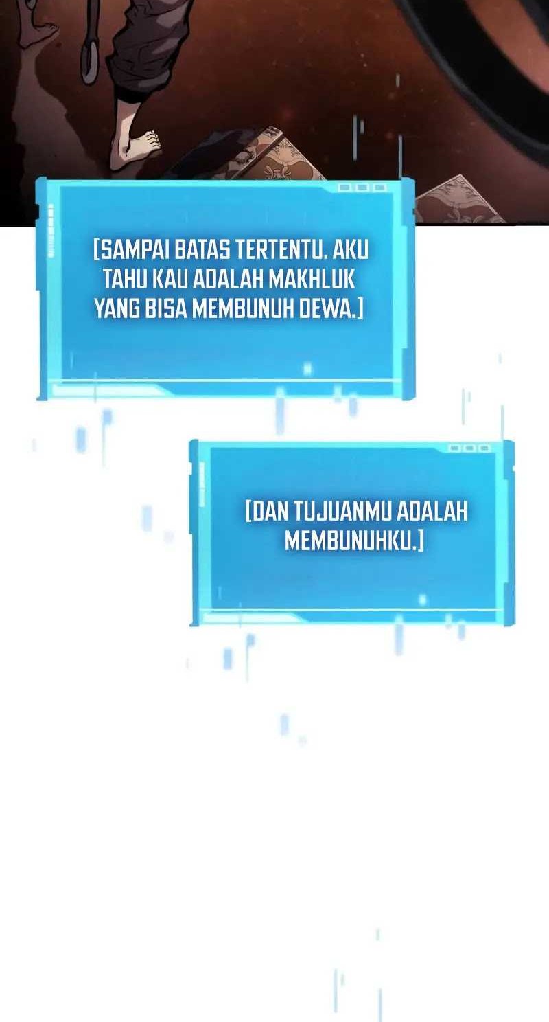 Boundless Necromancer Chapter 103 - halaman 17