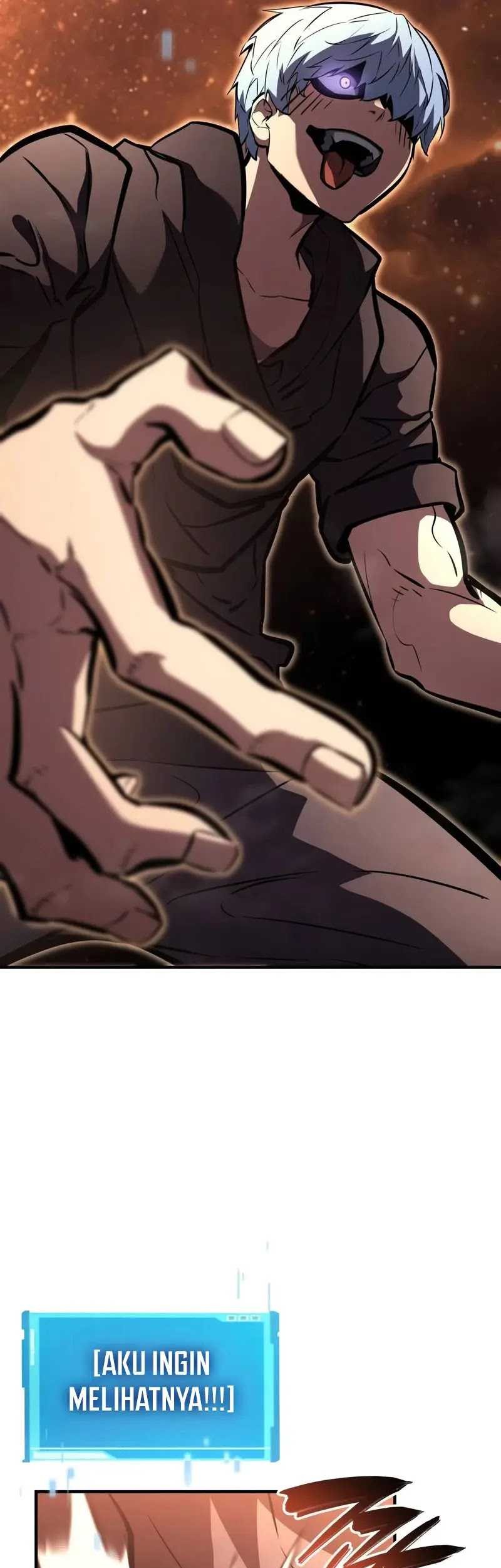Boundless Necromancer Chapter 103 - halaman 22