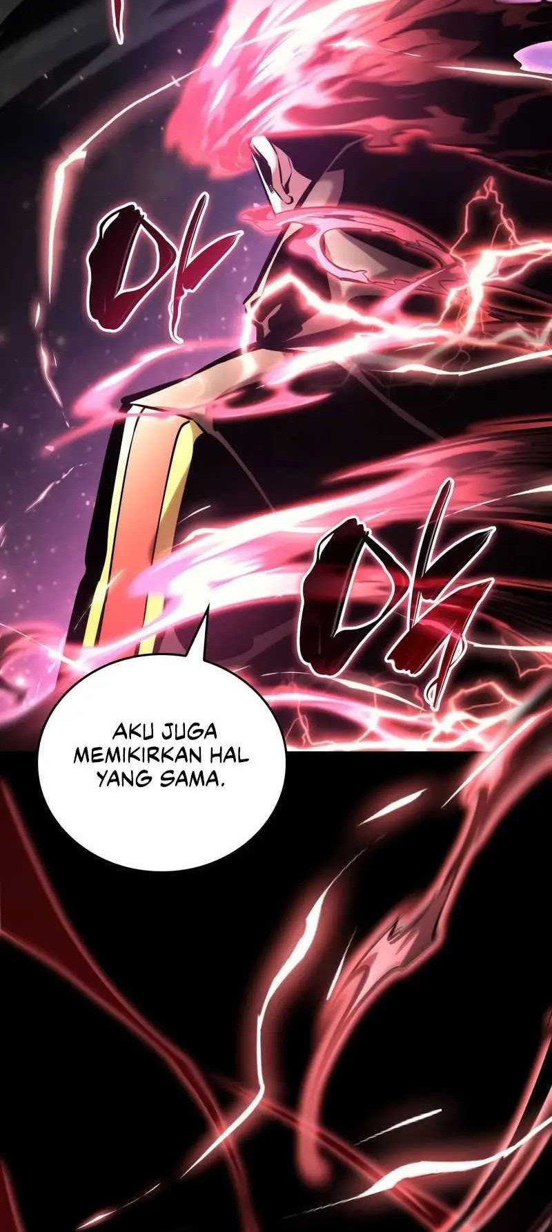 Boundless Necromancer Chapter 103 - halaman 25