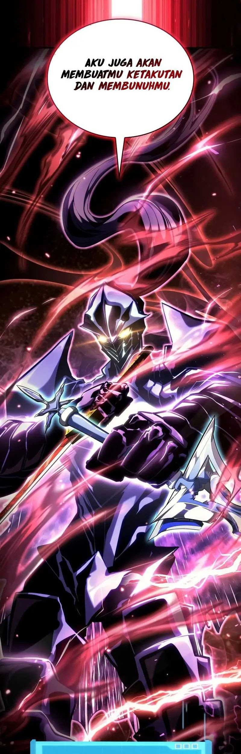 Boundless Necromancer Chapter 103 - halaman 27