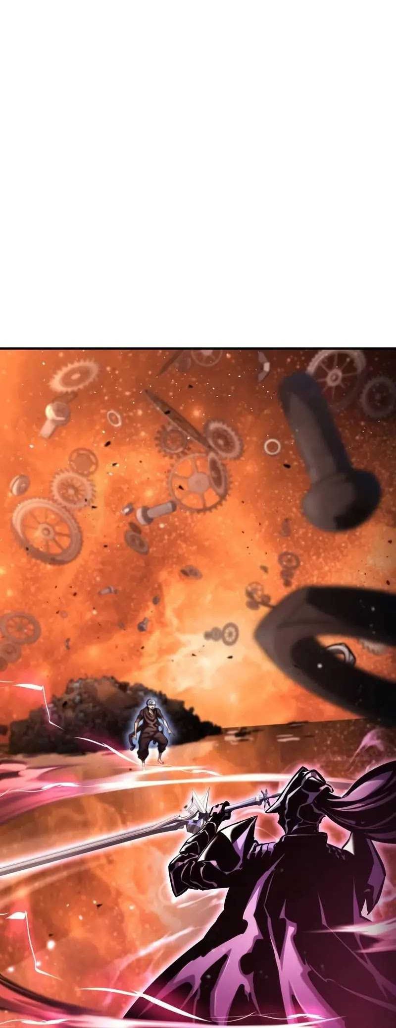Boundless Necromancer Chapter 103 - halaman 29