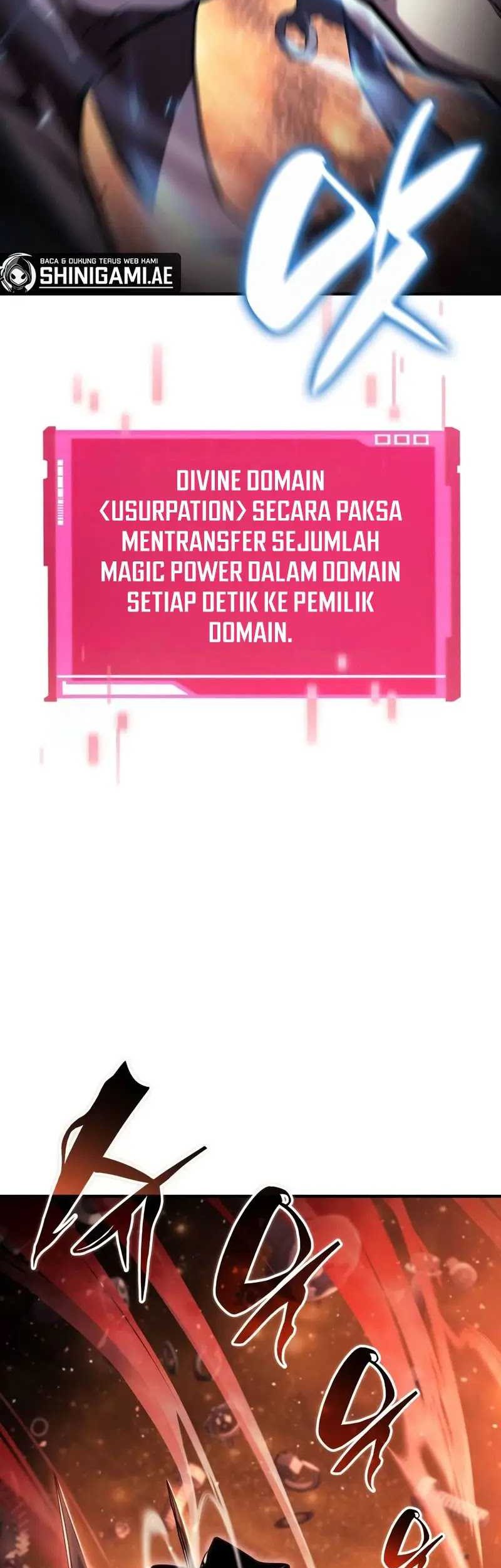 Boundless Necromancer Chapter 103 - halaman 32
