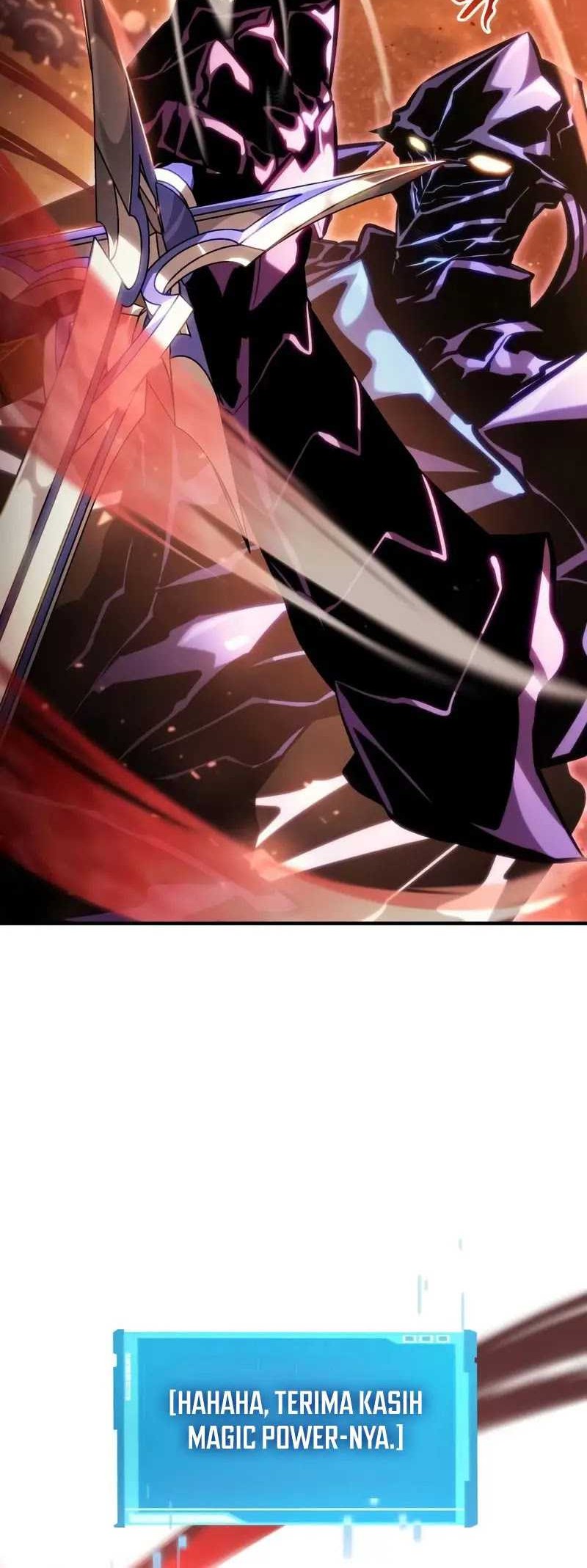 Boundless Necromancer Chapter 103 - halaman 33