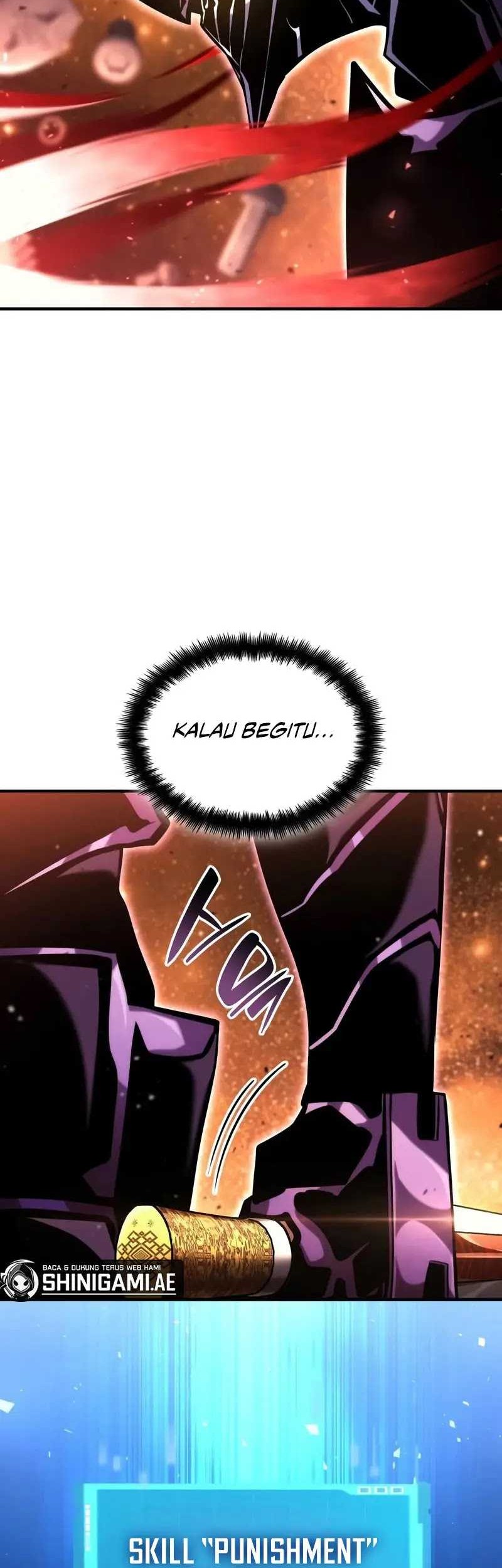 Boundless Necromancer Chapter 103 - halaman 35