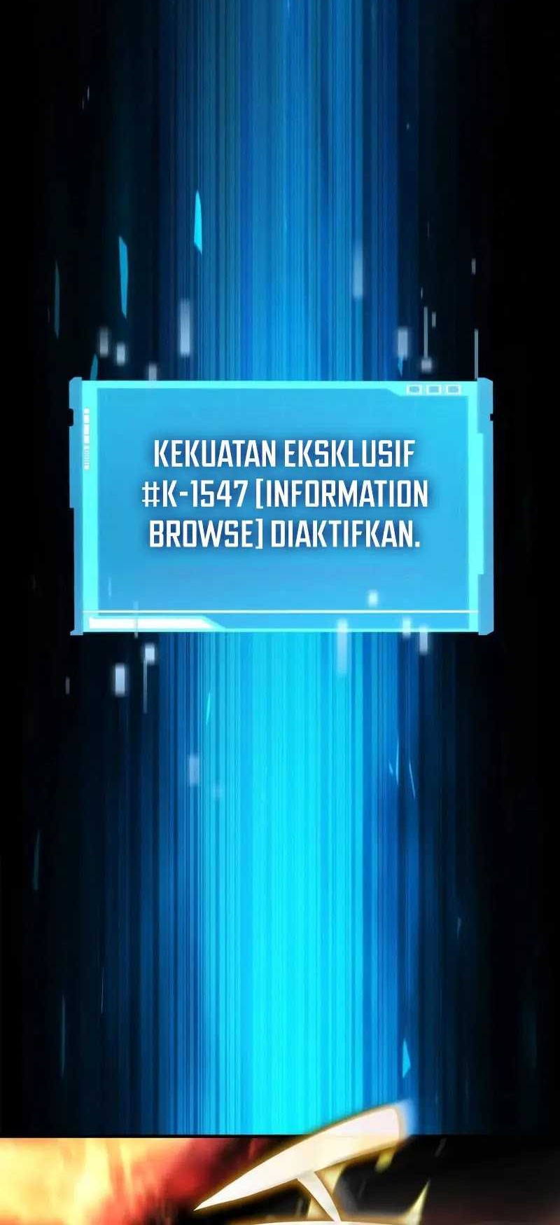 Boundless Necromancer Chapter 103 - halaman 48