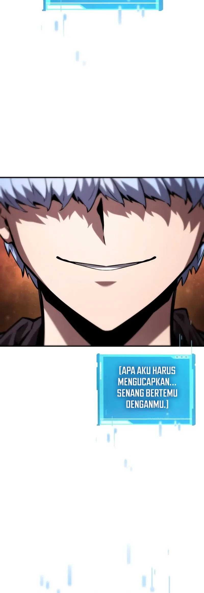 Boundless Necromancer Chapter 103 - halaman 5