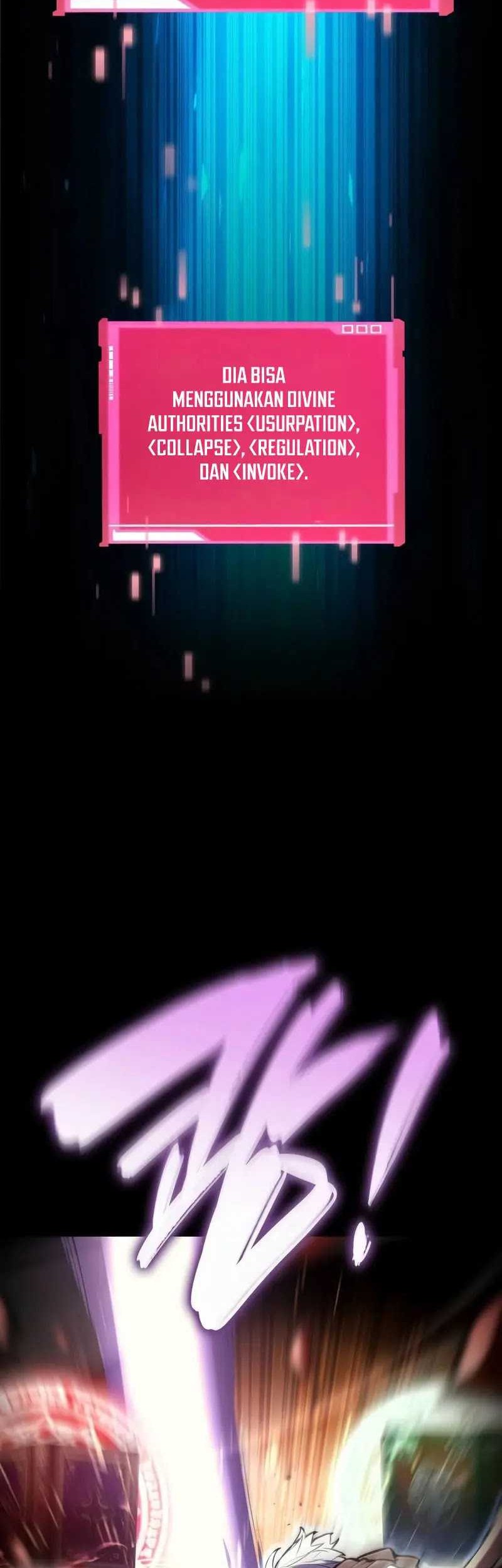 Boundless Necromancer Chapter 103 - halaman 50