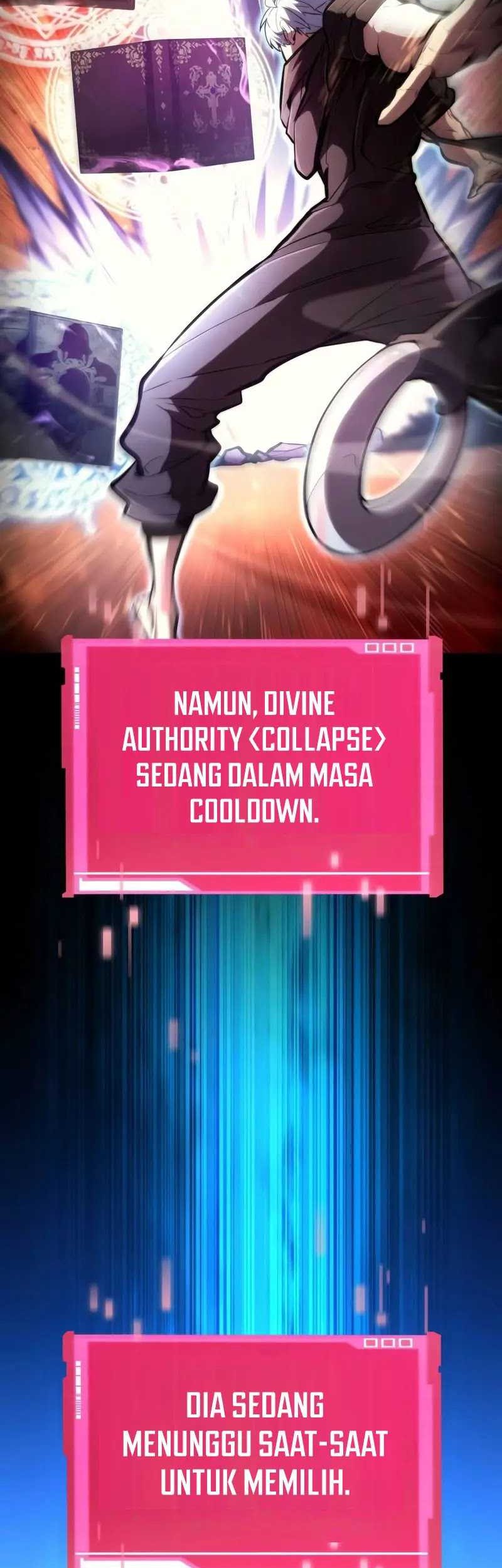 Boundless Necromancer Chapter 103 - halaman 51
