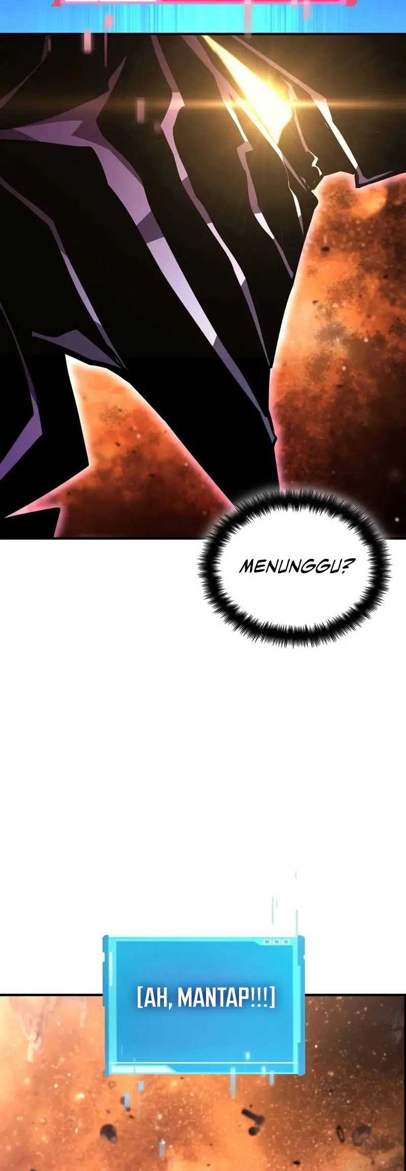Boundless Necromancer Chapter 103 - halaman 52