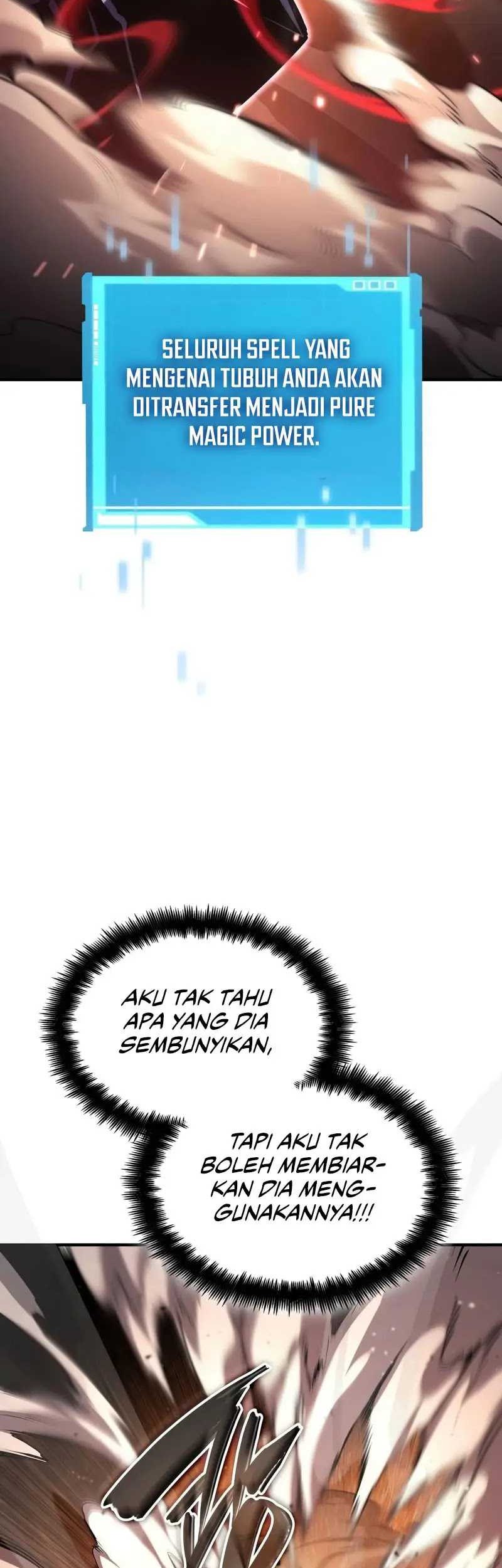 Boundless Necromancer Chapter 103 - halaman 55