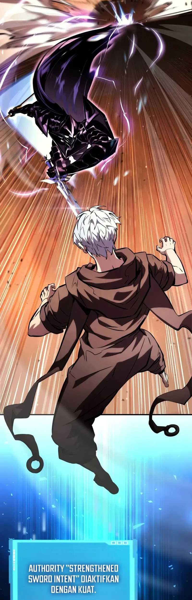 Boundless Necromancer Chapter 103 - halaman 57