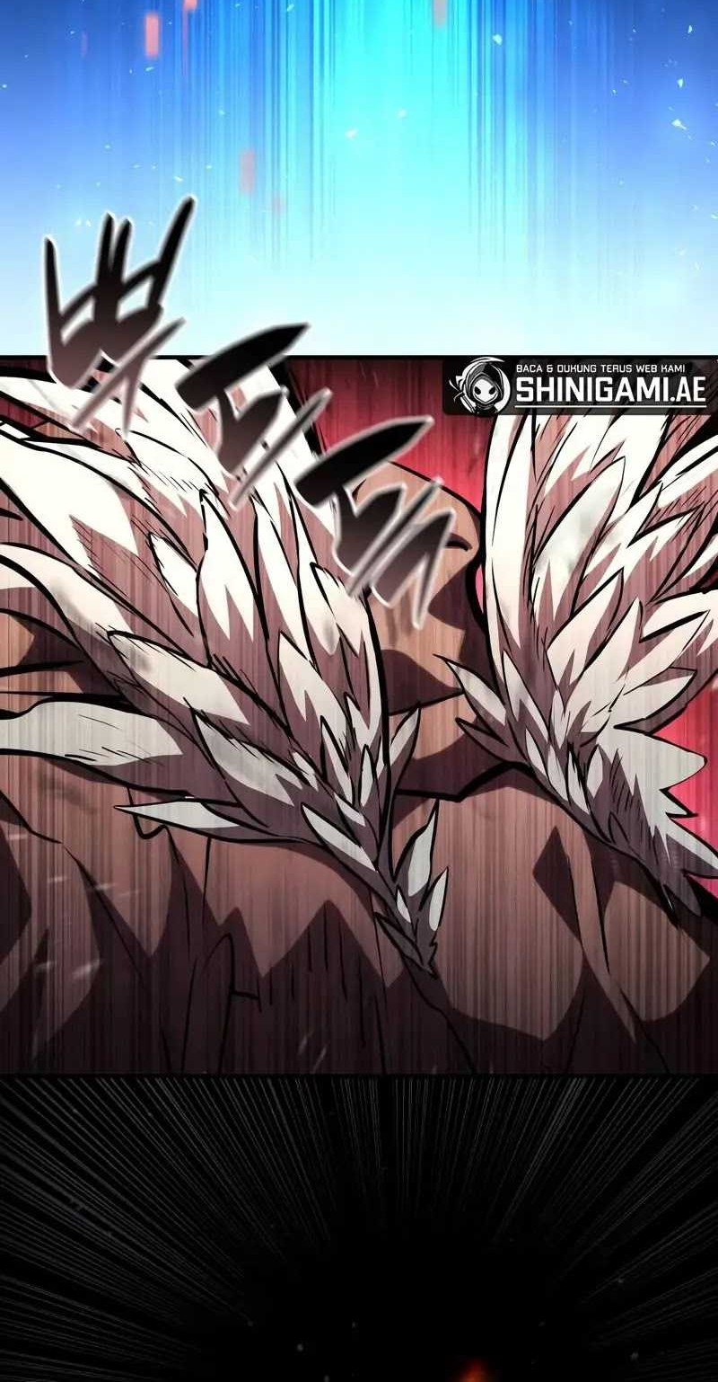 Boundless Necromancer Chapter 103 - halaman 60