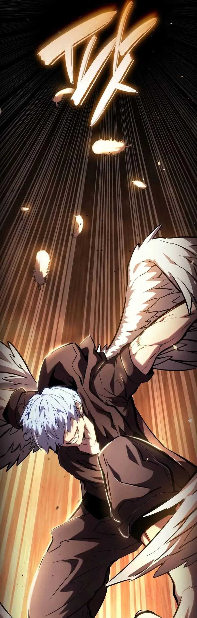 Boundless Necromancer Chapter 103 - halaman 61