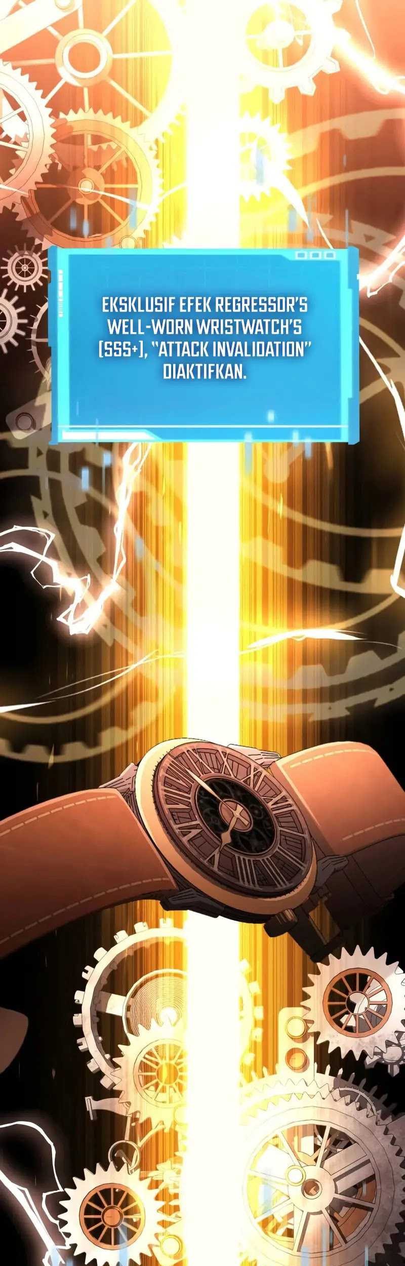 Boundless Necromancer Chapter 103 - halaman 65