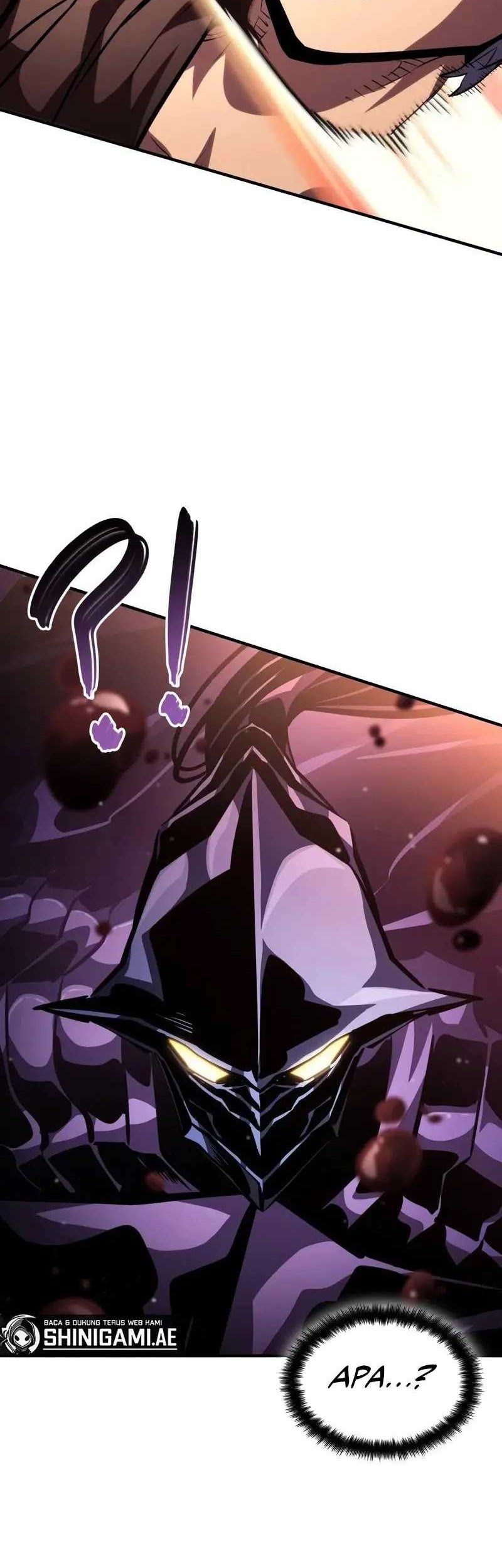 Boundless Necromancer Chapter 103 - halaman 72
