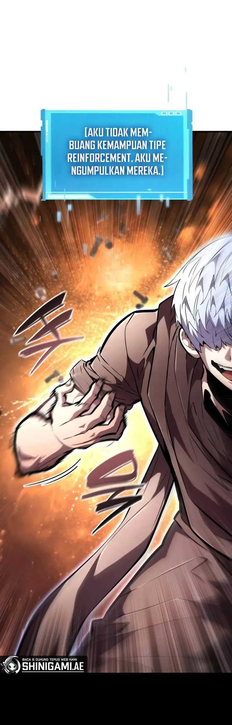 Boundless Necromancer Chapter 103 - halaman 79