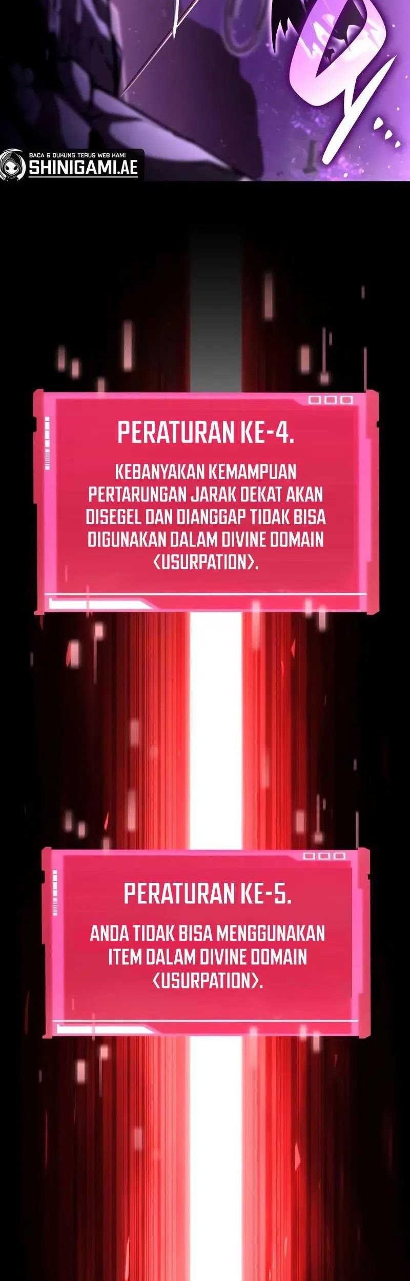 Boundless Necromancer Chapter 103 - halaman 86