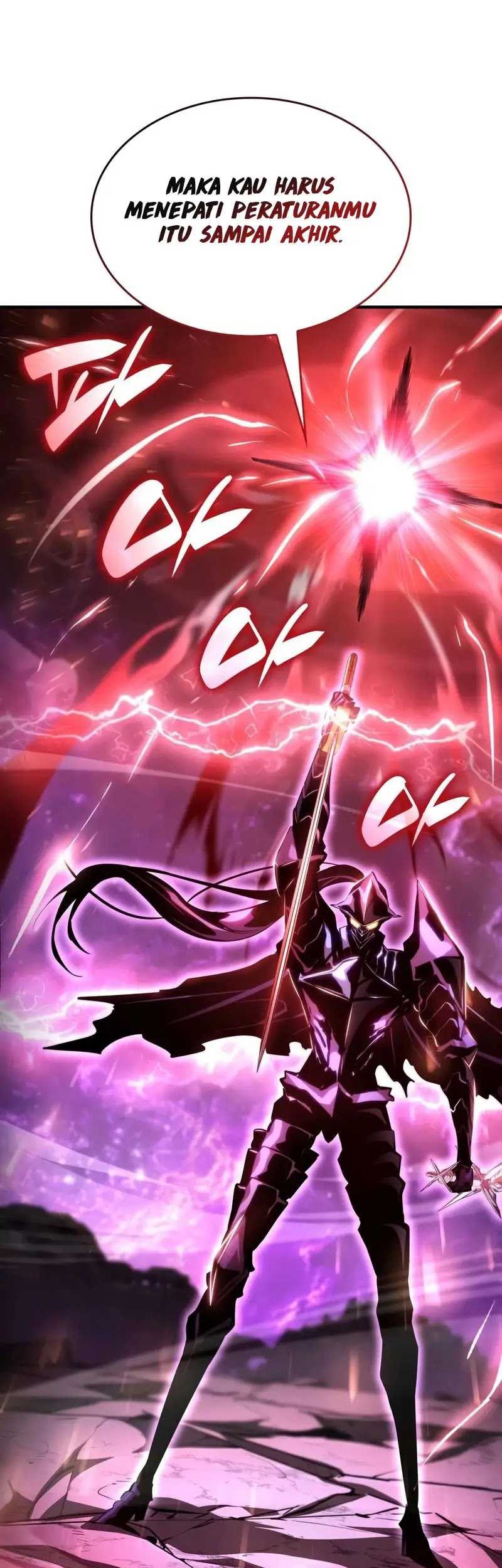 Boundless Necromancer Chapter 103 - halaman 91