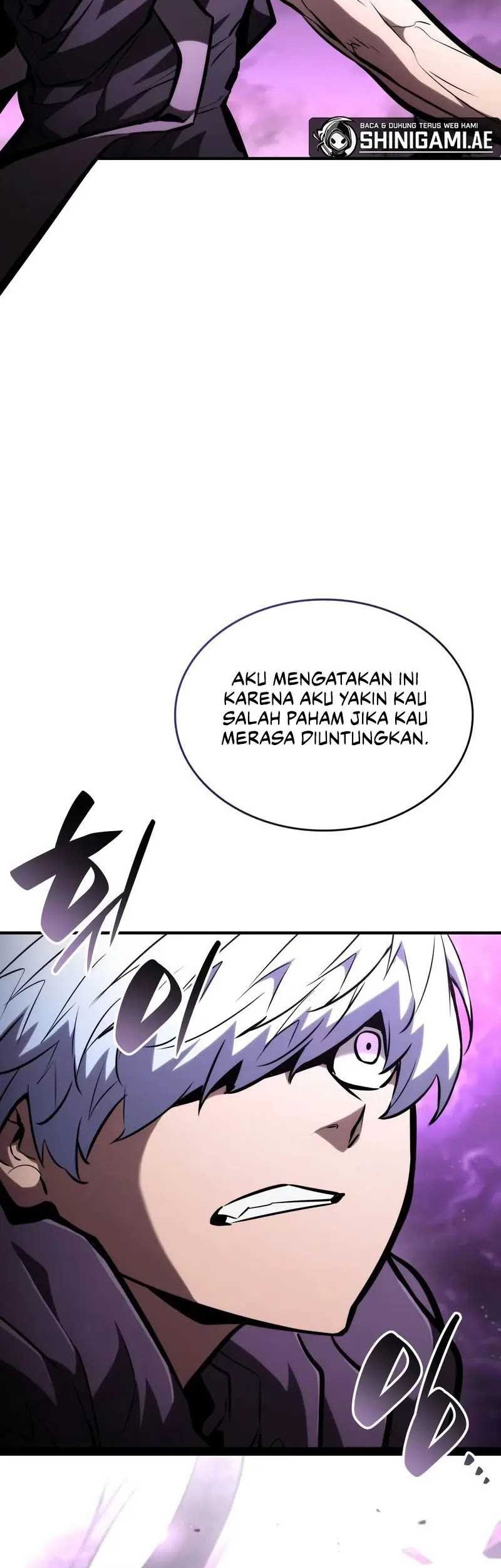 Boundless Necromancer Chapter 103 - halaman 98
