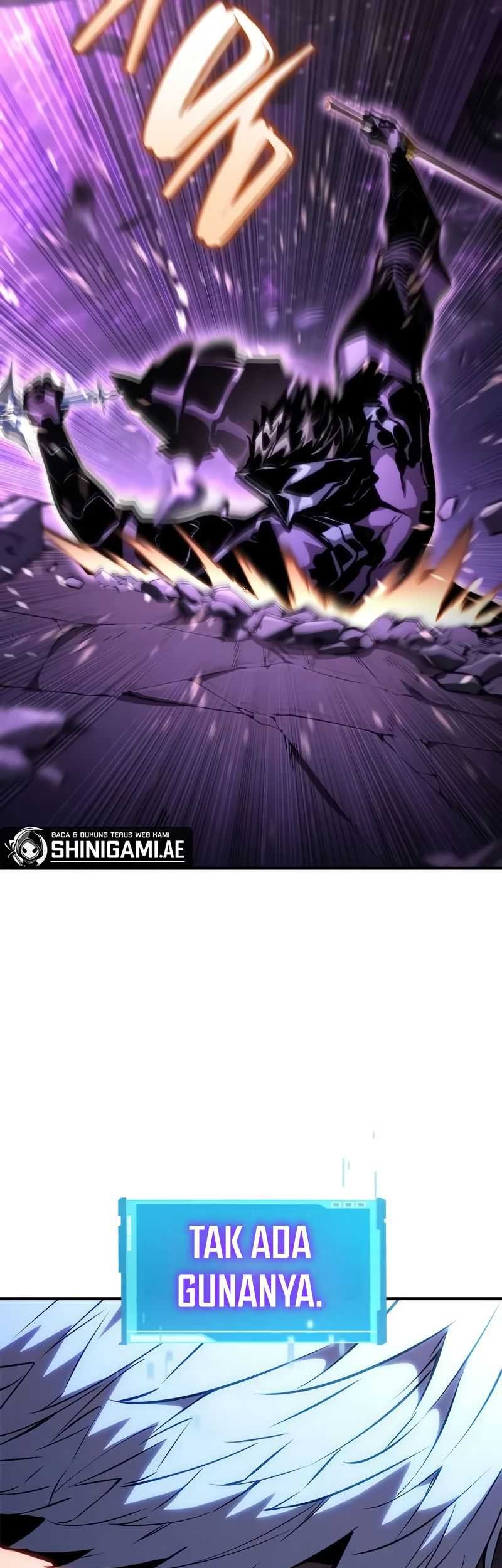 Boundless Necromancer Chapter 104 - halaman 106