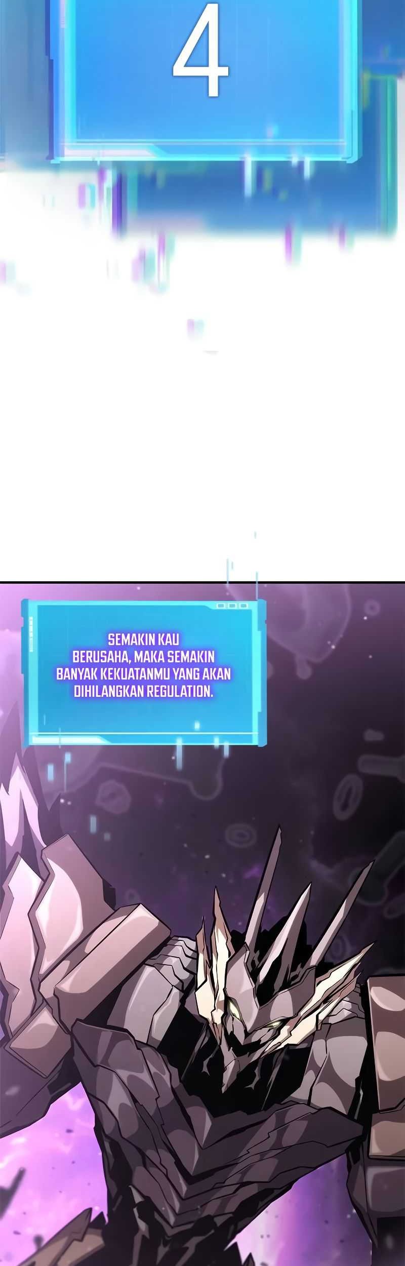 Boundless Necromancer Chapter 104 - halaman 108