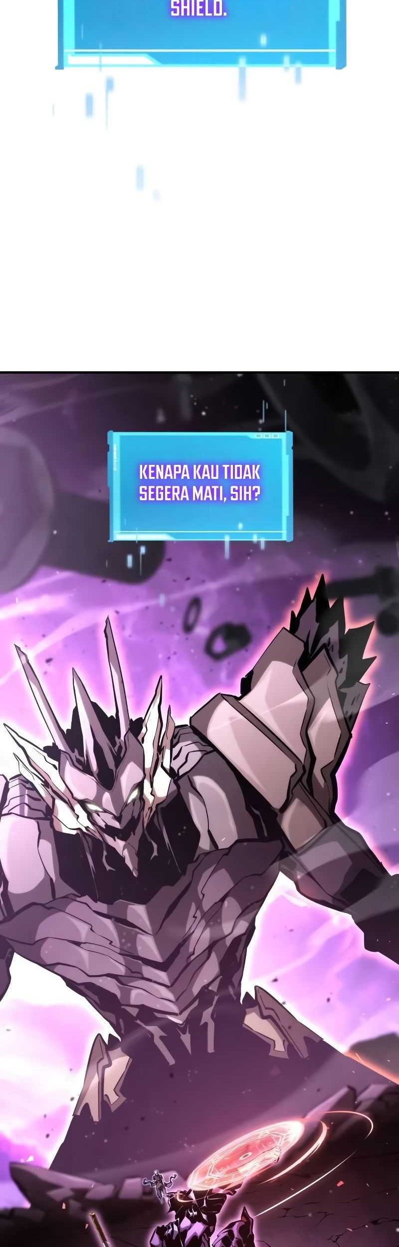 Boundless Necromancer Chapter 104 - halaman 115