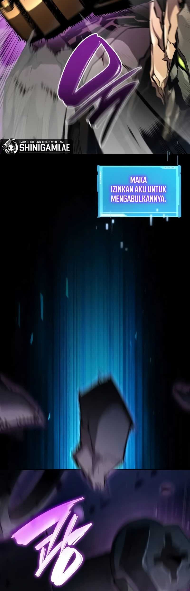Boundless Necromancer Chapter 104 - halaman 117