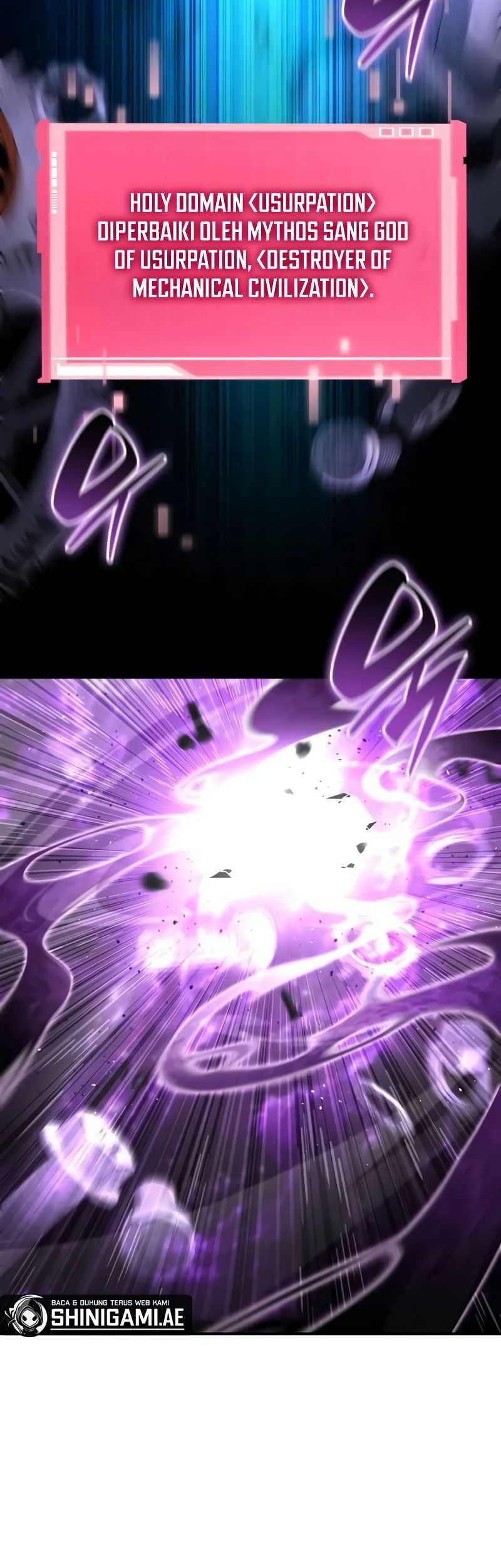 Boundless Necromancer Chapter 104 - halaman 12