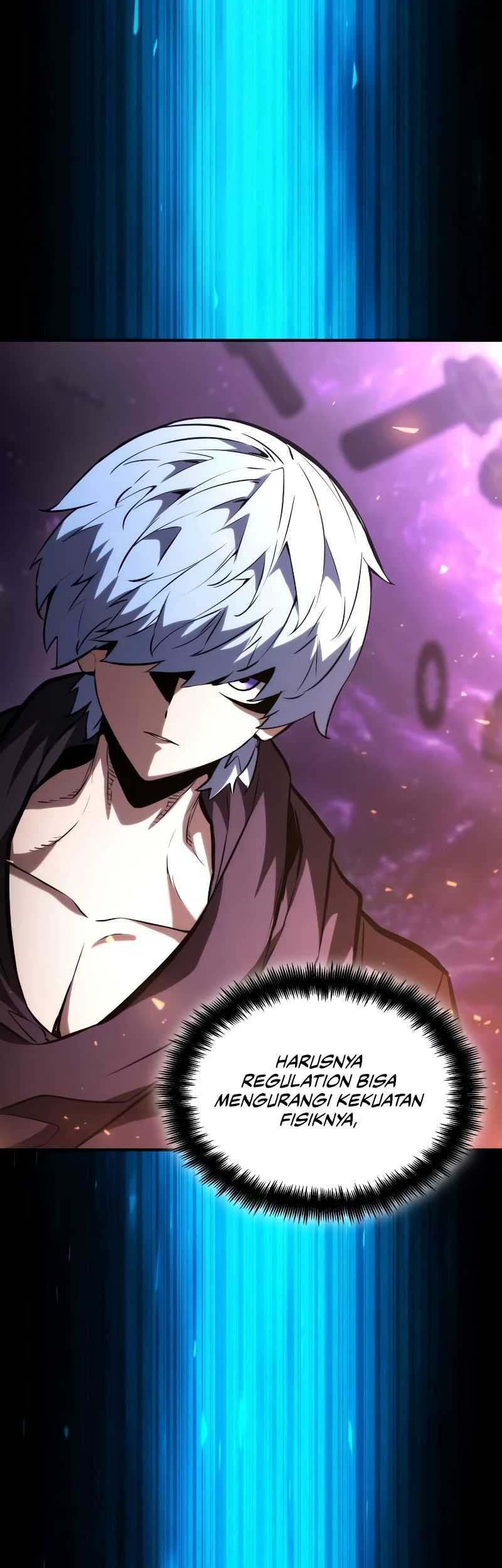 Boundless Necromancer Chapter 104 - halaman 124