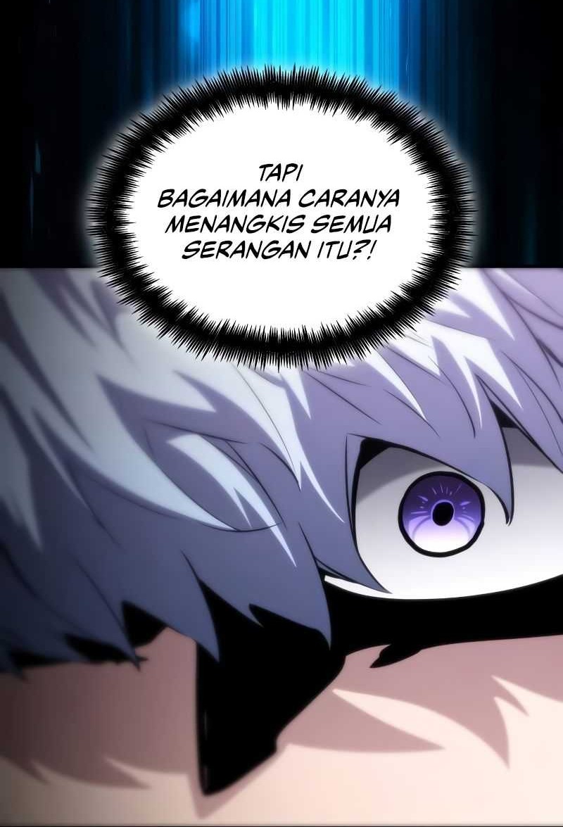 Boundless Necromancer Chapter 104 - halaman 125