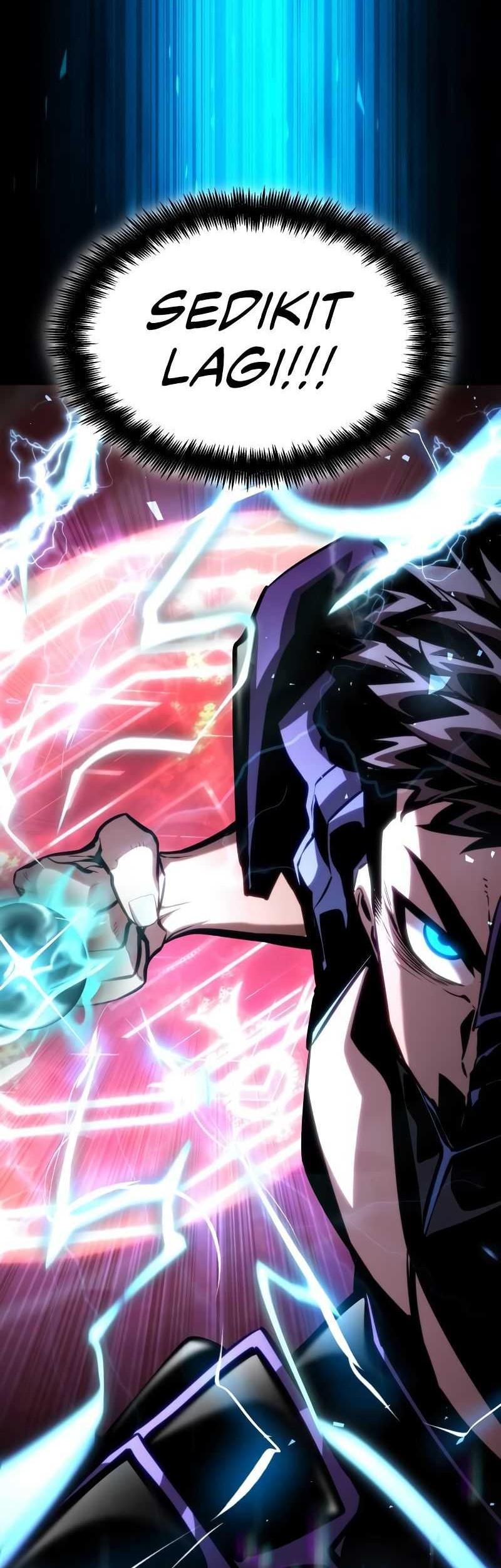 Boundless Necromancer Chapter 104 - halaman 127