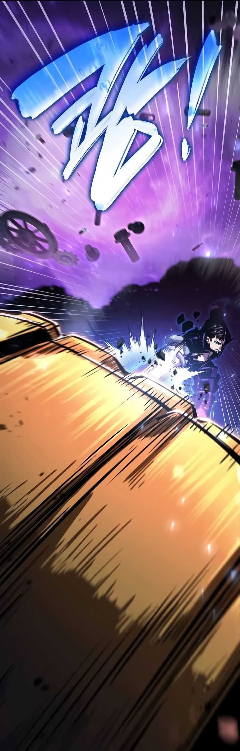 Boundless Necromancer Chapter 104 - halaman 134