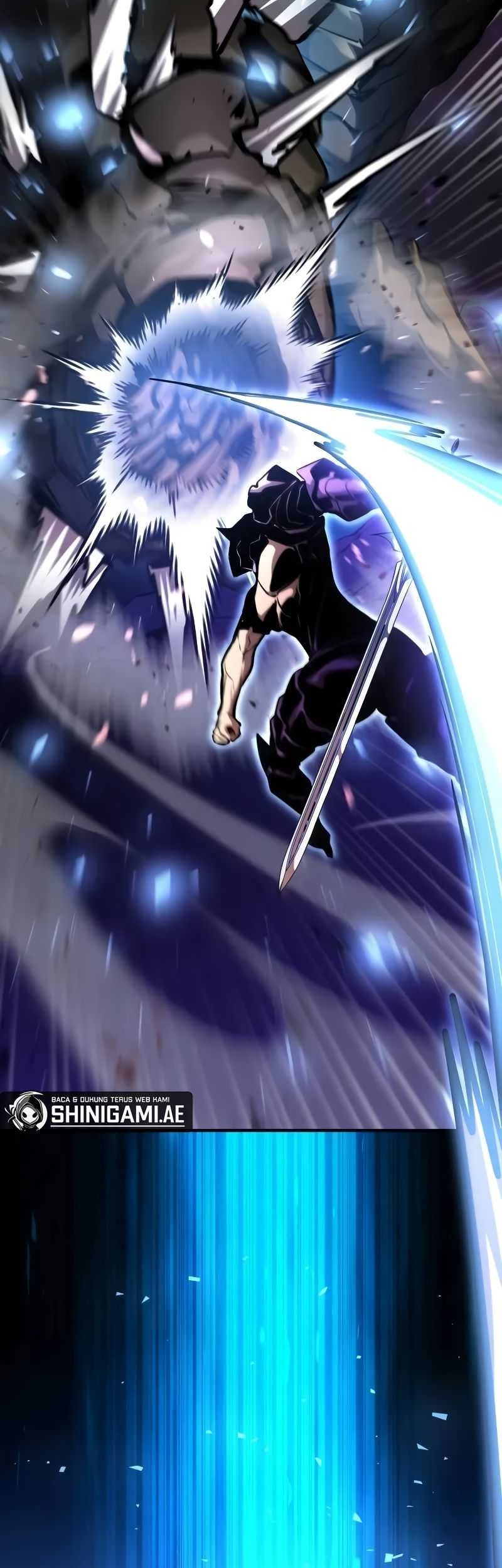 Boundless Necromancer Chapter 104 - halaman 136