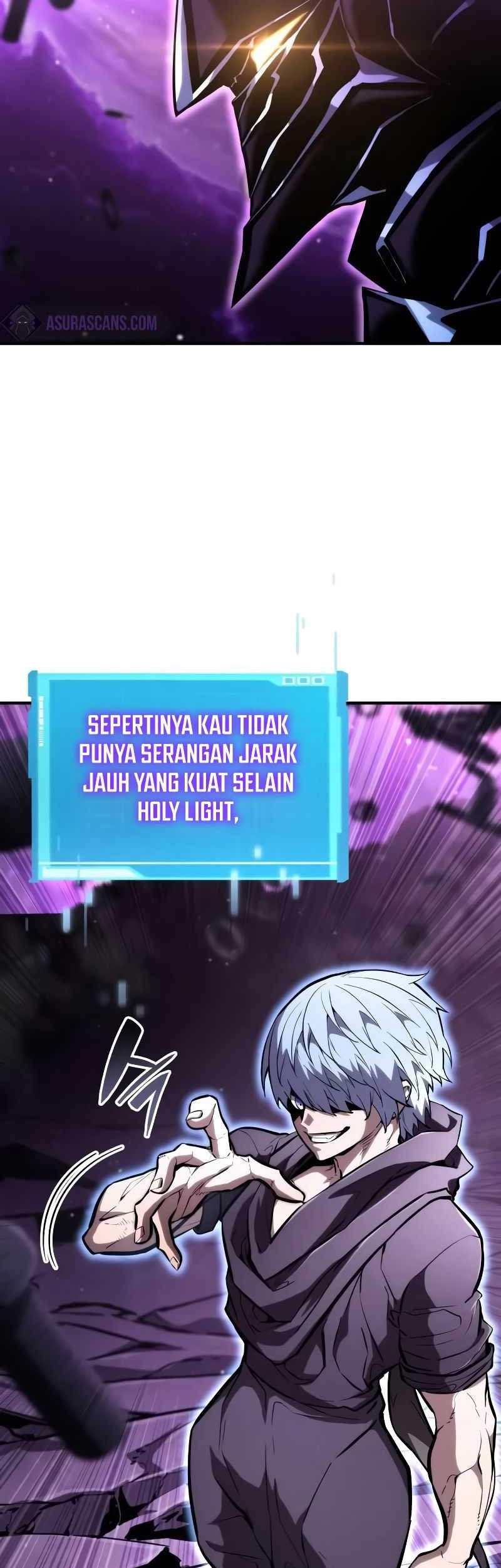 Boundless Necromancer Chapter 104 - halaman 24